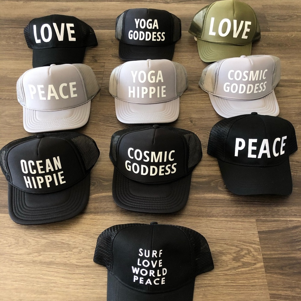 Women’s hats